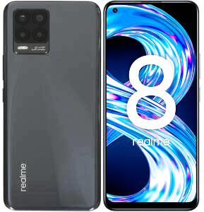 Ремонт Ремонт  Realme 8i  с выездом мастера