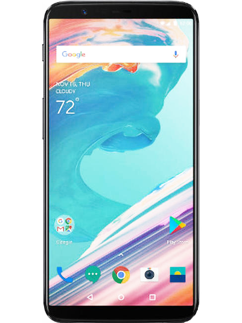 Ремонт Ремонт  One Plus 5T  с выездом мастера
