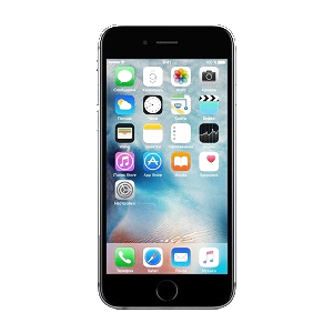 Ремонт Ремонт iPhone 6s с выездом мастера