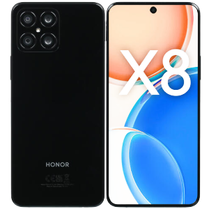 Ремонт Ремонт Honor X8 с выездом мастера