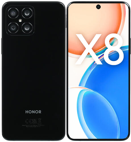 Ремонт Ремонт  Honor X8  с выездом мастера