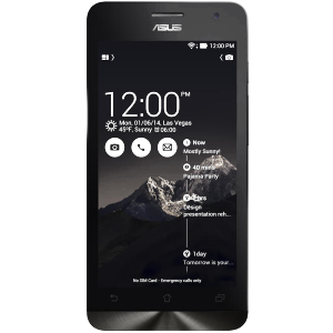 Ремонт Ремонт ASUS ZenFone 5 A501CG с выездом мастера