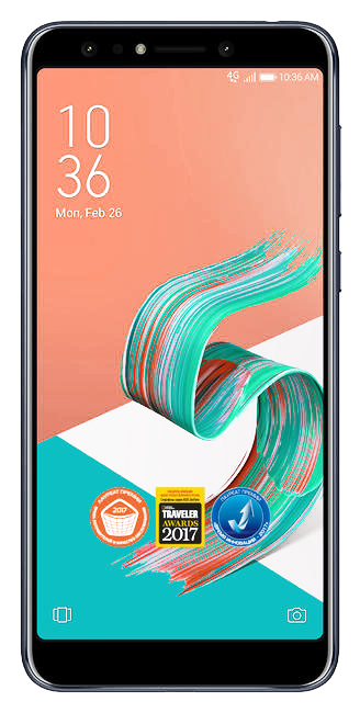 Ремонт Ремонт  Asus Zenfone 5 Lite ZC600KL  с выездом мастера