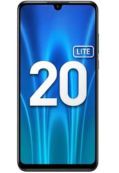 Ремонт Ремонт  Honor 20 Lite  с выездом мастера
