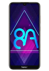 Ремонт Ремонт  Honor 8A Prime  с выездом мастера