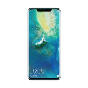 Ремонт Ремонт Huawei Mate 20 Pro с выездом мастера