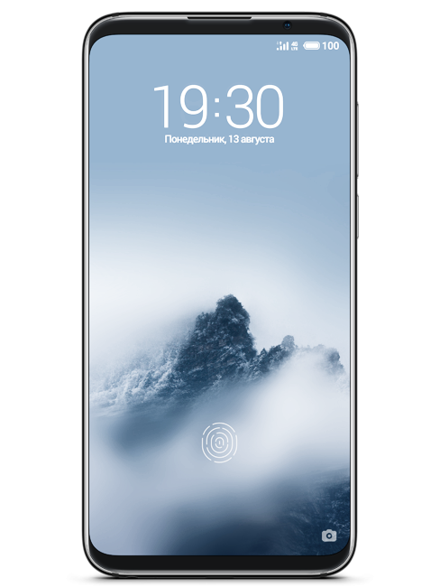 Ремонт Ремонт Meizu 16 с выездом мастера