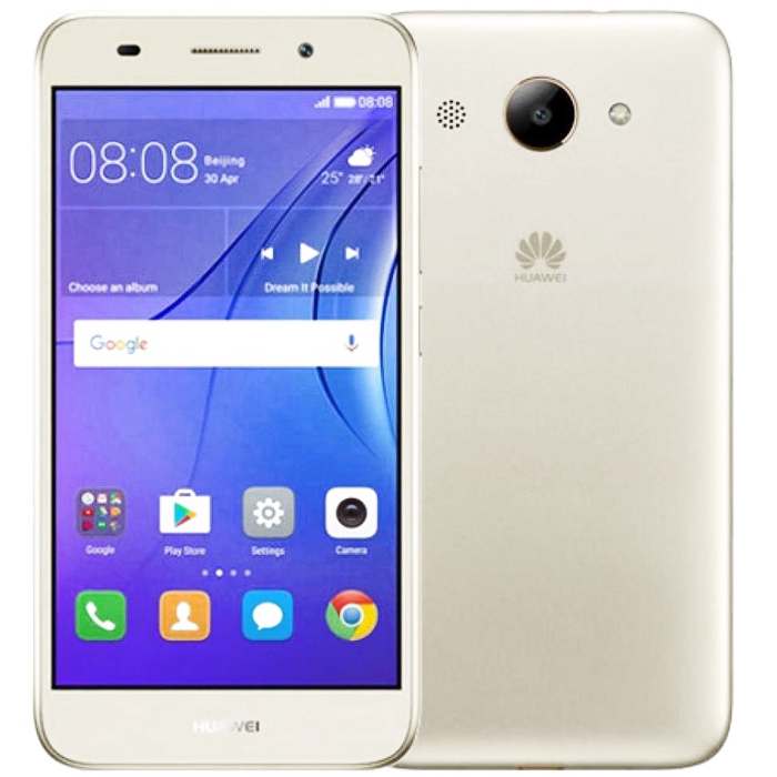 Ремонт Ремонт  Huawei Y3 2017  с выездом мастера