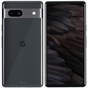 Ремонт Ремонт Google Pixel 7a с выездом мастера