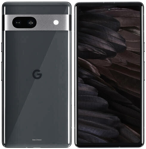 Ремонт Ремонт  Google Pixel 7a  с выездом мастера