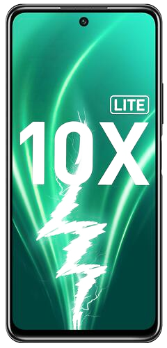 Ремонт Ремонт  Honor 10X Lite  с выездом мастера