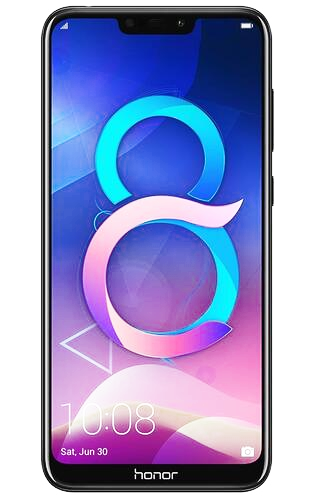 Ремонт Ремонт  Honor 8C  с выездом мастера