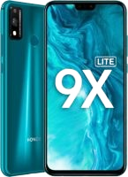 Ремонт Ремонт  Honor 9X Lite  с выездом мастера