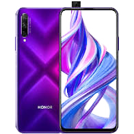 Ремонт Ремонт  Honor 9X Premium  с выездом мастера