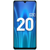 Фото Honor 20 Lite Russia