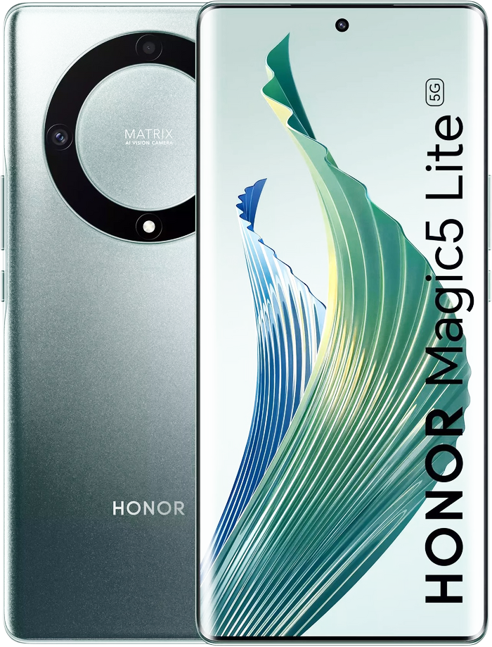 Ремонт Ремонт Honor Magic5 Lite 5G с выездом мастера