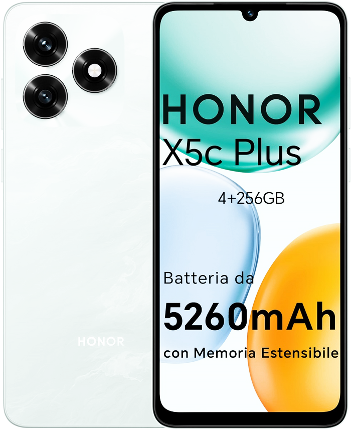 Ремонт Ремонт Honor X5c Plus с выездом мастера