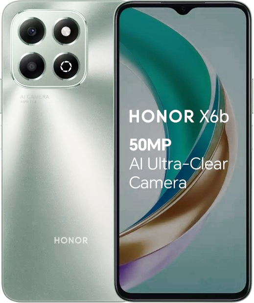 Ремонт Ремонт Honor X6b с выездом мастера