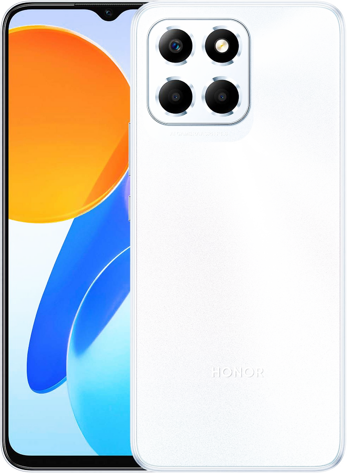 Ремонт Ремонт  Honor X6s  с выездом мастера