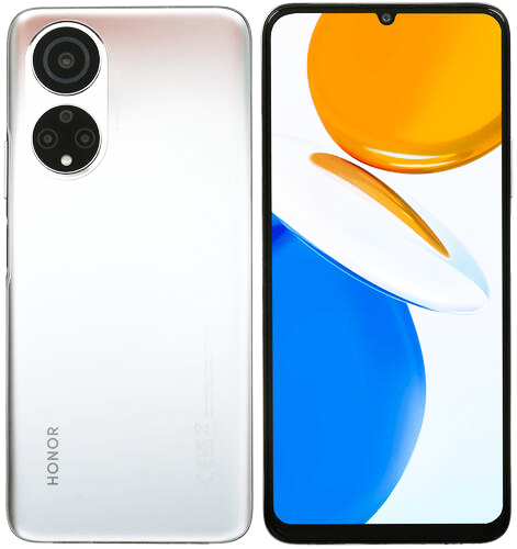 Ремонт Ремонт  Honor X7  с выездом мастера