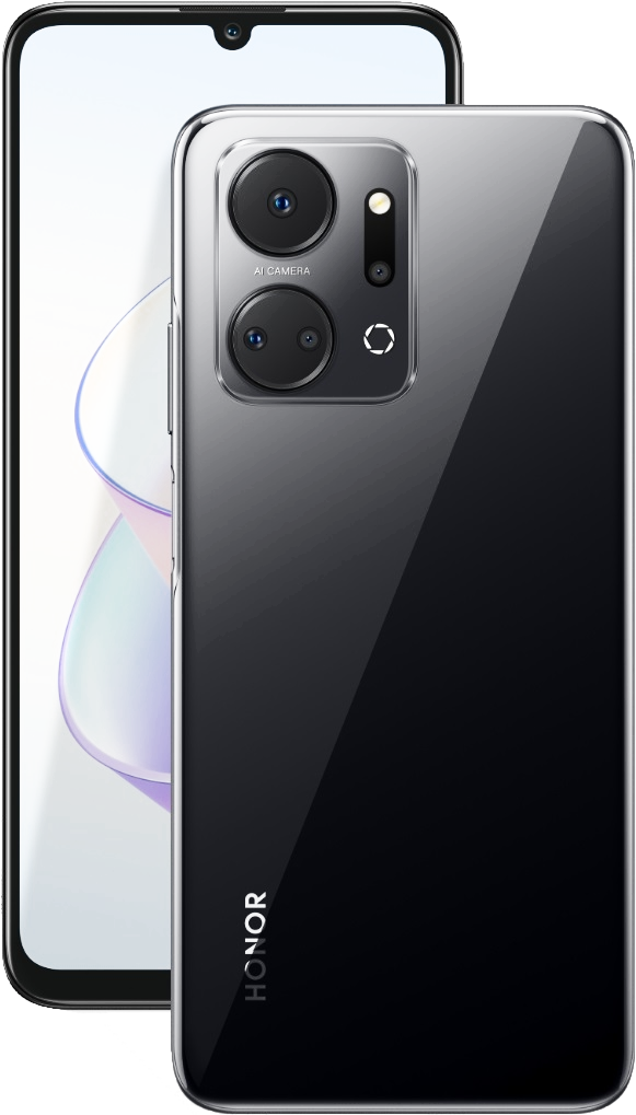 Ремонт Ремонт Honor X7a 5G с выездом мастера