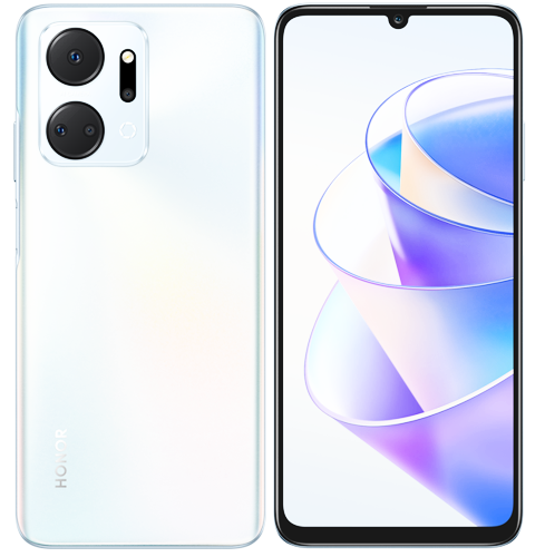 Ремонт Ремонт  HONOR X7a  с выездом мастера