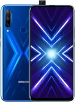 Ремонт Ремонт  HONOR 9X GLOBAL  с выездом мастера