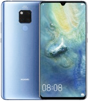 Ремонт Ремонт  HUAWEI MATE 20 X 5G  с выездом мастера