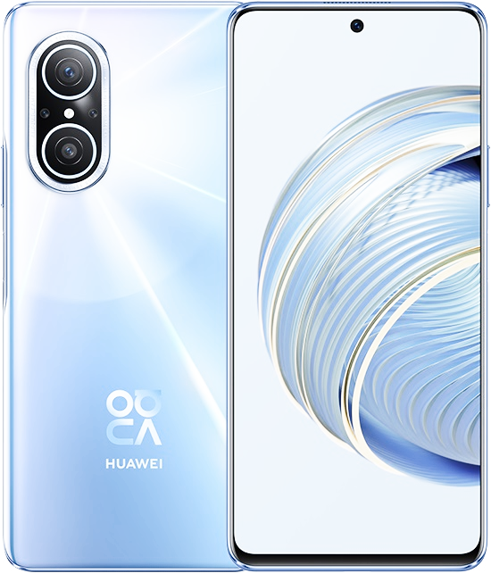 Ремонт Ремонт  Huawei nova 10 Youth Edition  с выездом мастера