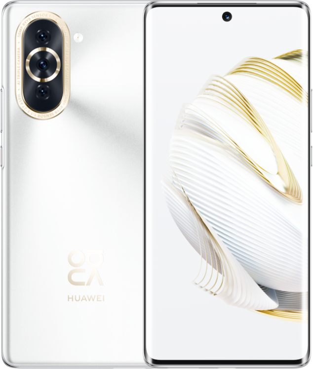 Ремонт Ремонт  Huawei nova 10  с выездом мастера
