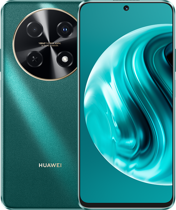 Ремонт Ремонт Huawei nova 12i с выездом мастера