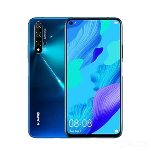 Ремонт Ремонт Huawei Nova 5T с выездом мастера