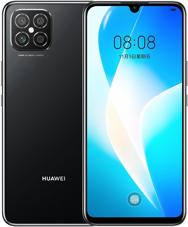 Ремонт Ремонт  Huawei nova 8 SE 4G  с выездом мастера