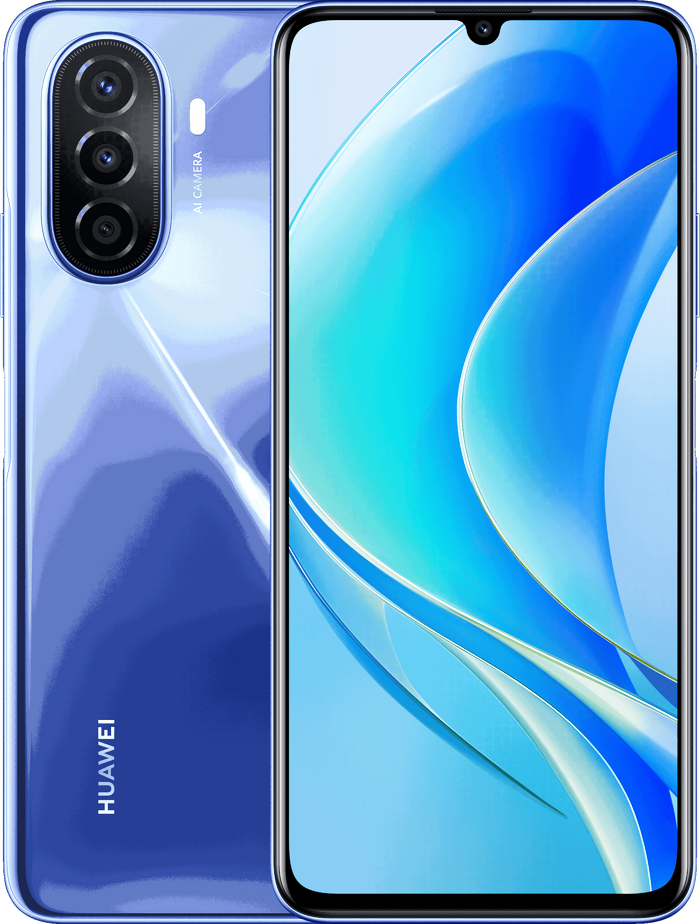 Ремонт Ремонт  Huawei nova Y70 Plus  с выездом мастера