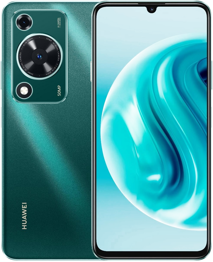 Ремонт Ремонт Huawei nova Y72 с выездом мастера