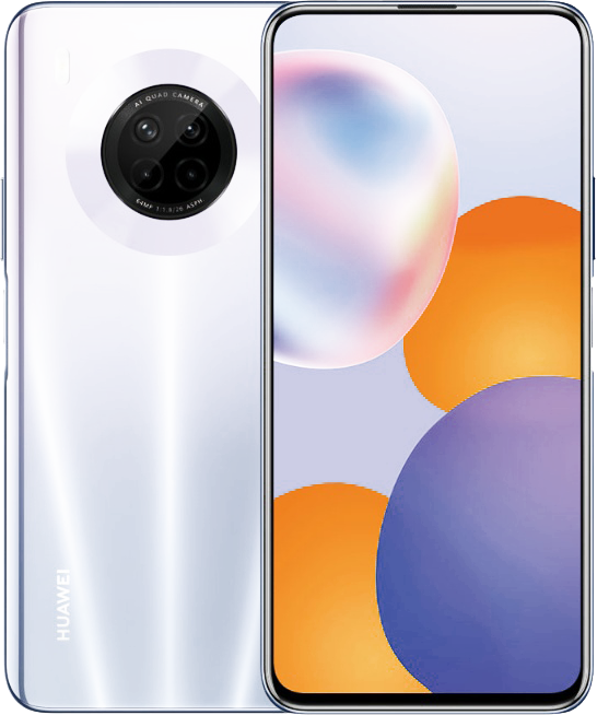 Ремонт Ремонт  Huawei nova Y9a  с выездом мастера
