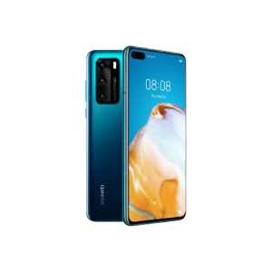 Ремонт Ремонт HUAWEI P40 4G с выездом мастера