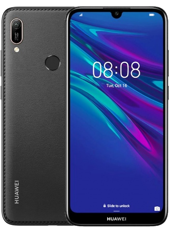 Ремонт Ремонт  Huawei Y6 2019  с выездом мастера