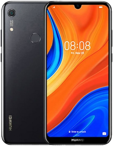 Ремонт Ремонт  Huawei Y6p  с выездом мастера