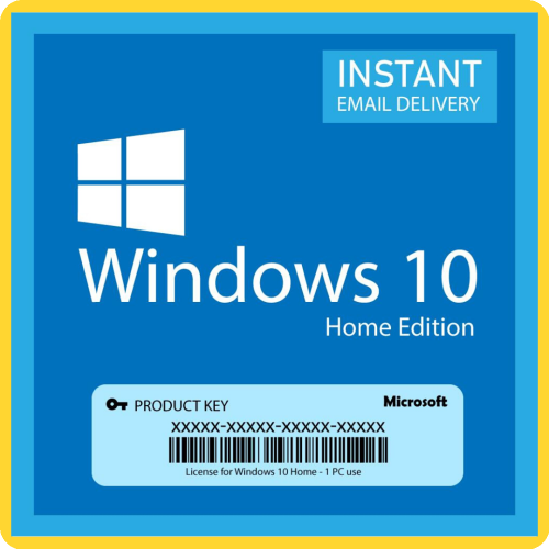 Как привязать ключ Windows 10 к записи Microsoft