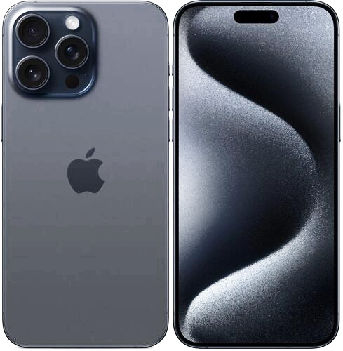 Ремонт Ремонт  iPhone 15 Pro  с выездом мастера