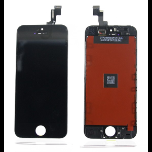 Ремонт Замена дисплея iPhone 5 с выездом мастера