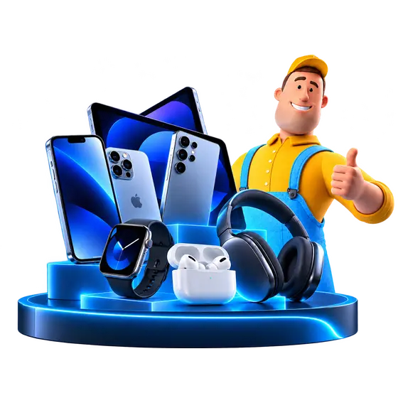 Каталог магазина Fixdevice