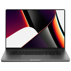 Ремонт Ремонт MacBook Pro 16.2 M1 с выездом мастера