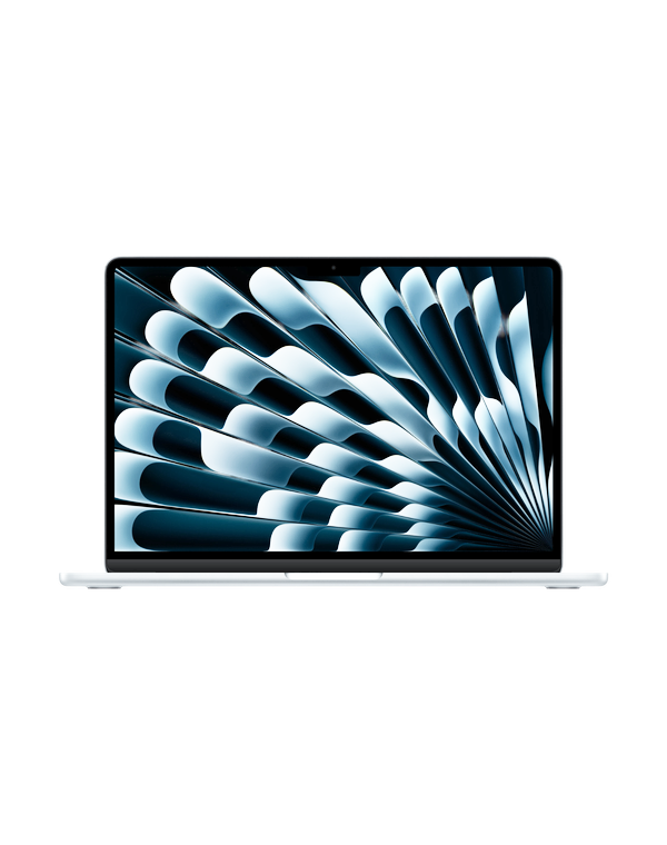 Фото MacBook Air 13 2026, M5
