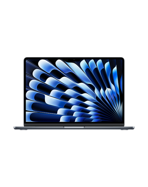 Фото MacBook Air 13 2026, M5