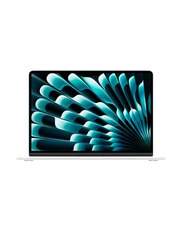 Фото MacBook Air 13 2026, M5