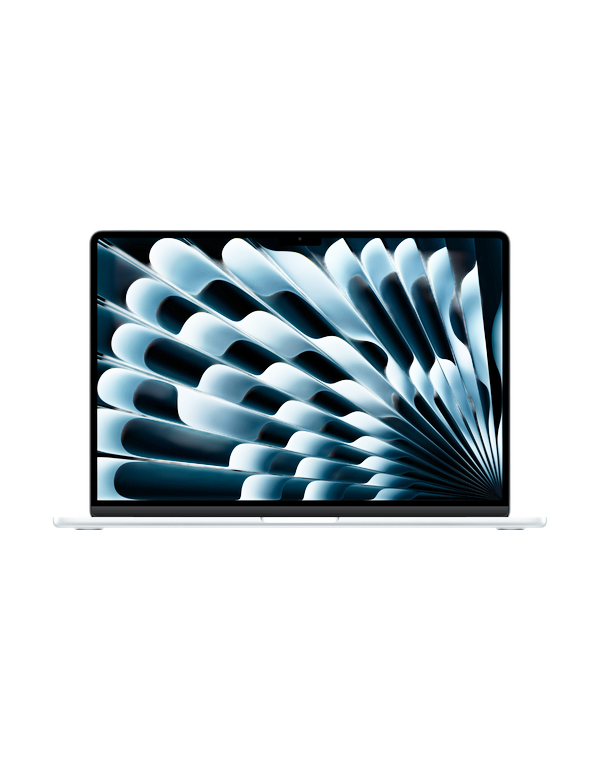 Фото MacBook Air 15 2026, M5