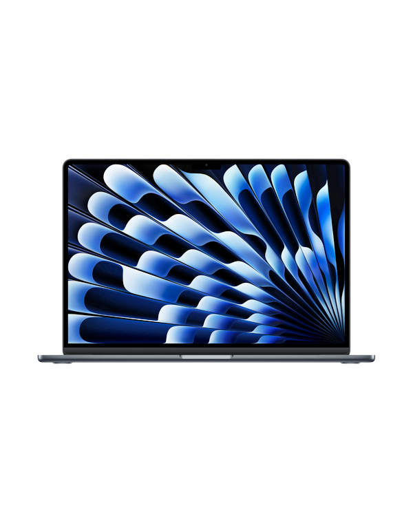 Фото MacBook Air 15 2026, M5