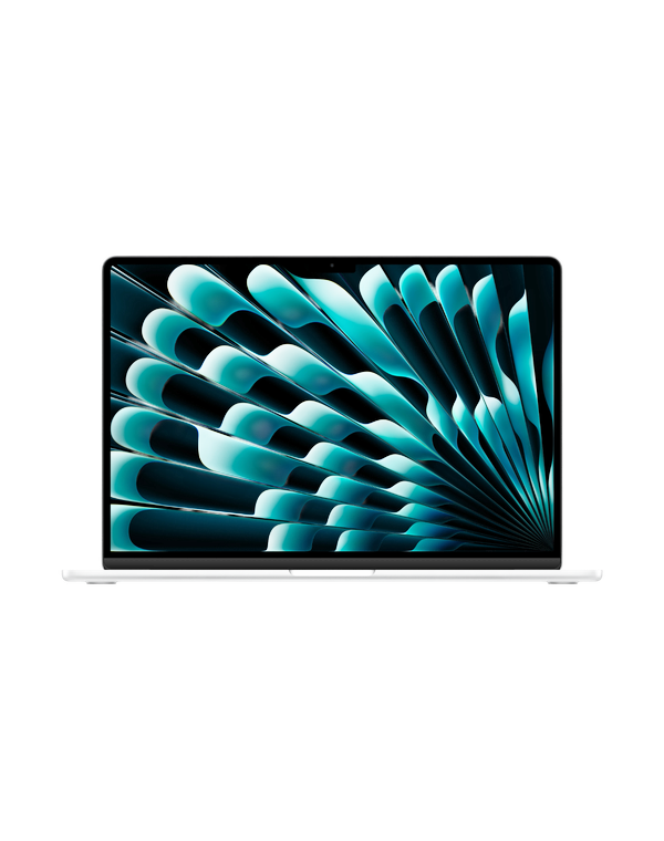 Фото MacBook Air 15 2026, M5